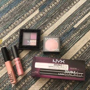 NYX Bundle